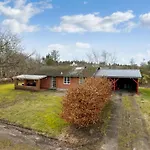 Дом отдыха Agla - 2-5km From The Sea By Interhome *