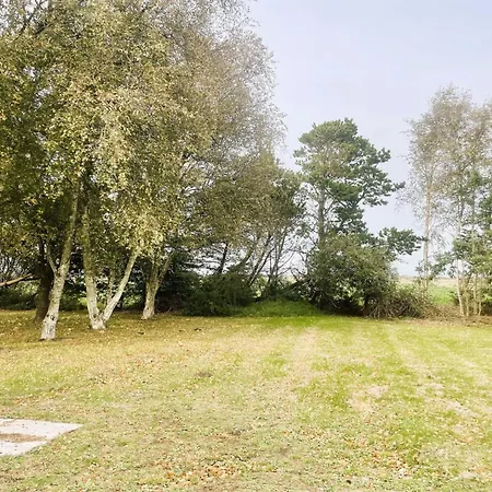 Agla - 2-5km From The Sea By Interhome بيت للعطل