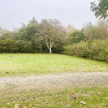 Agla - 2-5km From The Sea By Interhome Nørre Nebel