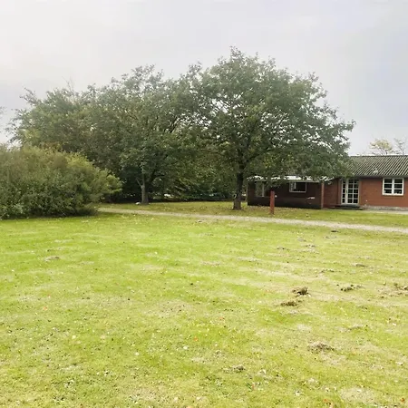 بيت للعطل Agla - 2-5km From The Sea By Interhome