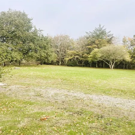 بيت للعطل Agla - 2-5km From The Sea By Interhome Nørre Nebel