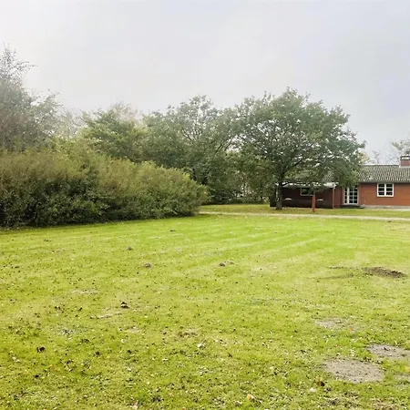 Feriehus Agla - 2-5km From The Sea By Interhome