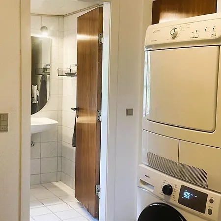 Agla - 2-5km From The Sea By Interhome بيت للعطل Nørre Nebel