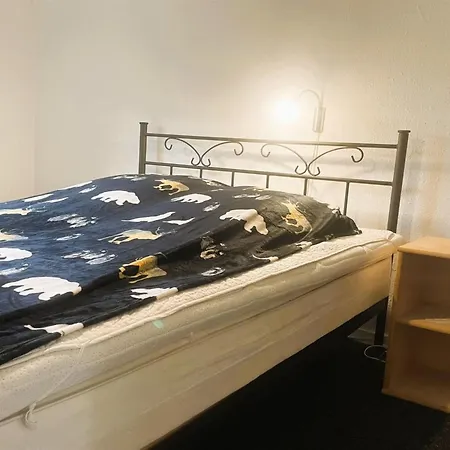 Agla - 2-5km From The Sea By Interhome