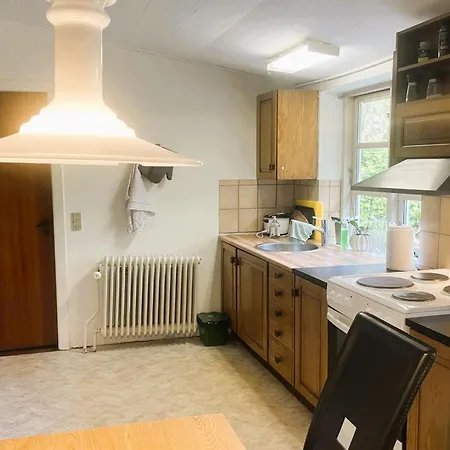 Agla - 2-5km From The Sea By Interhome بيت للعطل