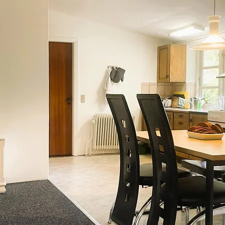 Agla - 2-5km From The Sea By Interhome