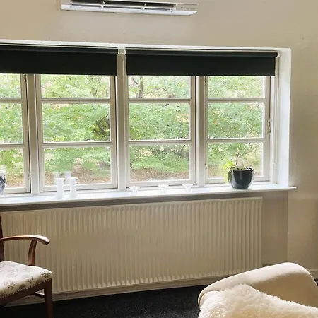 Feriehus Agla - 2-5km From The Sea By Interhome