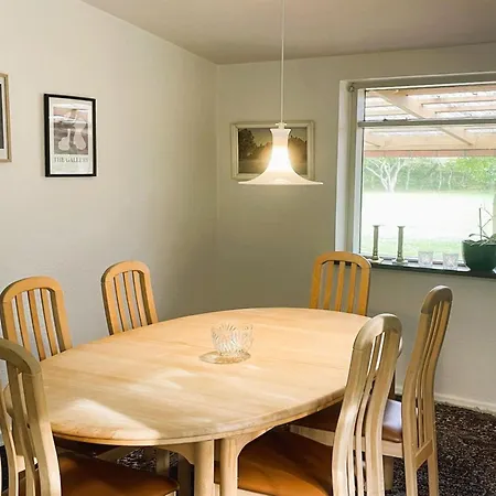 Agla - 2-5km From The Sea By Interhome *