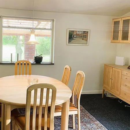 Agla - 2-5km From The Sea By Interhome