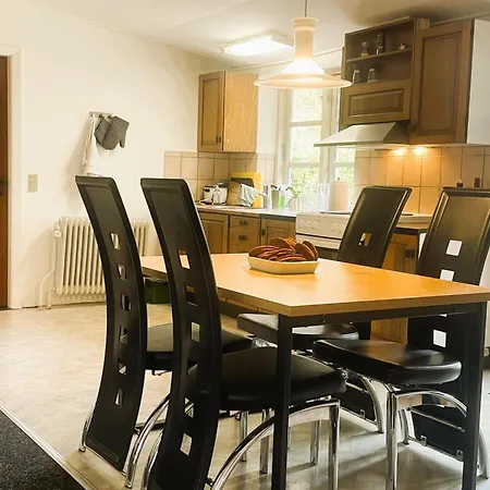 Agla - 2-5km From The Sea By Interhome Nørre Nebel