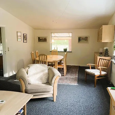 Agla - 2-5km From The Sea By Interhome *