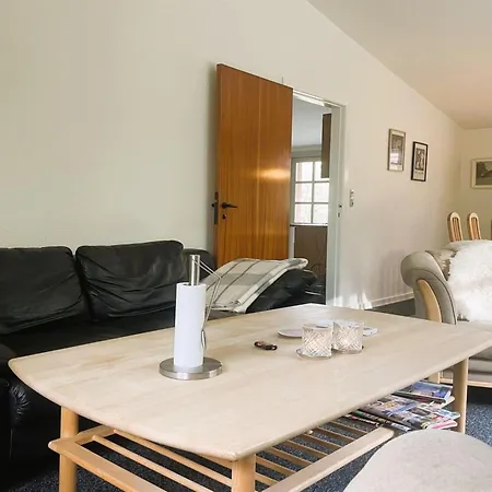 Agla - 2-5km From The Sea By Interhome بيت للعطل