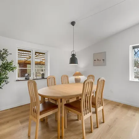 Agla - 2-5km From The Sea By Interhome Nyaraló *