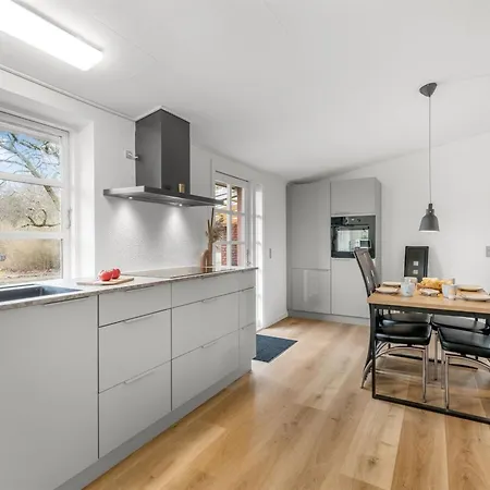 Nyaraló Agla - 2-5km From The Sea By Interhome *