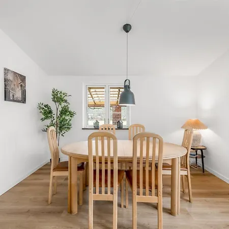Ferienhaus Agla - 2-5km From The Sea By Interhome