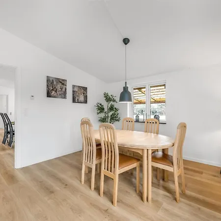 Agla - 2-5km From The Sea By Interhome Nyaraló *