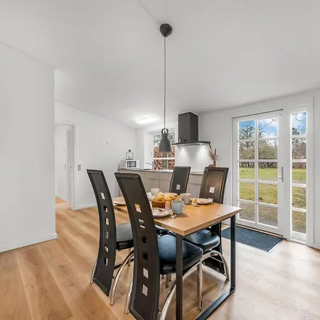 Agla - 2-5km From The Sea By Interhome בית נופש *