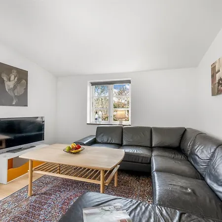 Agla - 2-5km From The Sea By Interhome Nørre Nebel