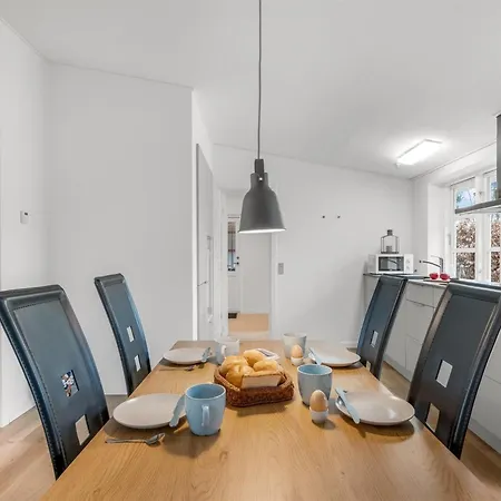 Agla - 2-5km From The Sea By Interhome *