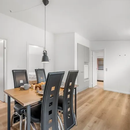 Nyaraló Agla - 2-5km From The Sea By Interhome Nørre Nebel