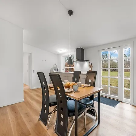 Agla - 2-5km From The Sea By Interhome *