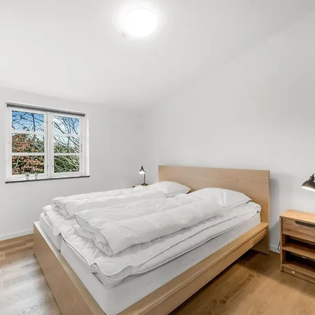 Nyaraló Agla - 2-5km From The Sea By Interhome *