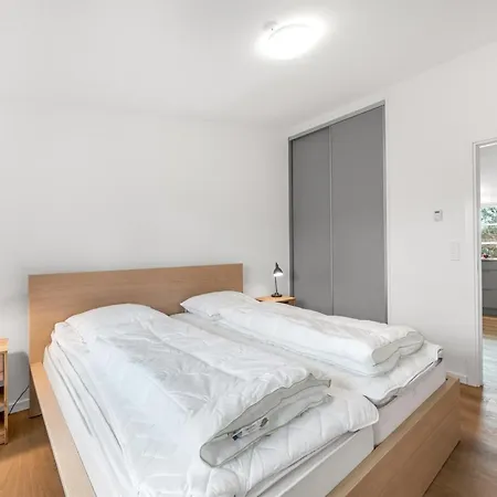 Agla - 2-5km From The Sea By Interhome *