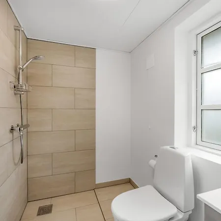 Agla - 2-5km From The Sea By Interhome Nyaraló