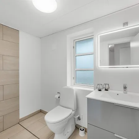 Agla - 2-5km From The Sea By Interhome Nyaraló *