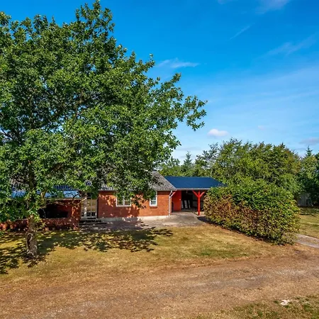 Agla - 2-5km From The Sea By Interhome