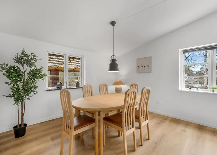 Agla - 2-5km From The Sea By Interhome Nyaraló *