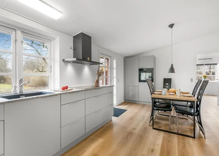 Nyaraló Agla - 2-5km From The Sea By Interhome *