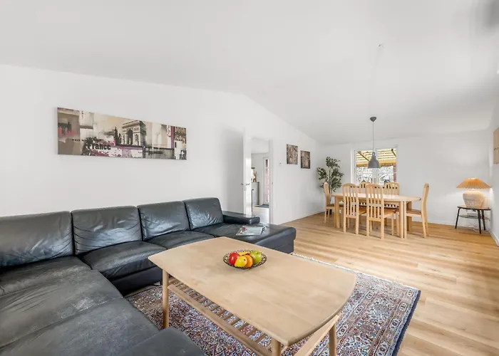 Agla - 2-5km From The Sea By Interhome