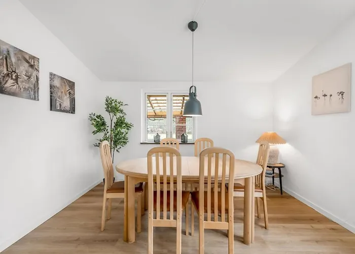 Nyaraló Agla - 2-5km From The Sea By Interhome