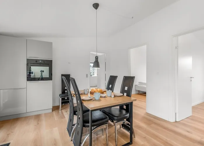 Nyaraló Agla - 2-5km From The Sea By Interhome