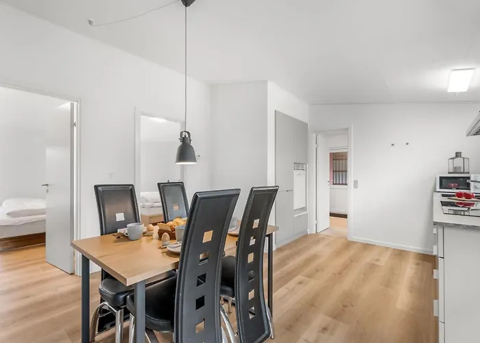 Agla - 2-5km From The Sea By Interhome