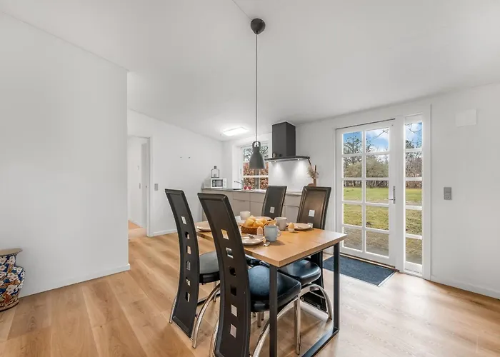 Agla - 2-5km From The Sea By Interhome Nyaraló *