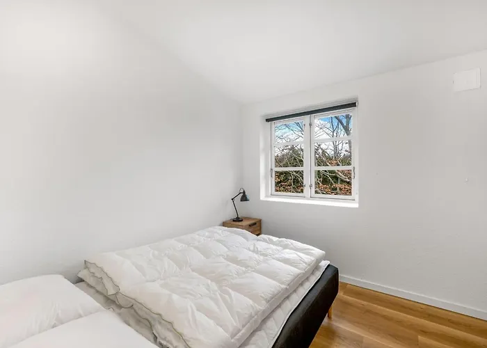 Agla - 2-5km From The Sea By Interhome Nyaraló *