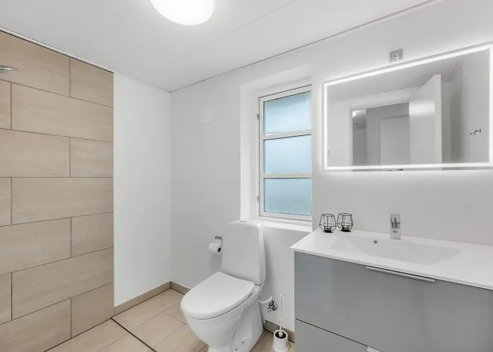 Agla - 2-5km From The Sea By Interhome *