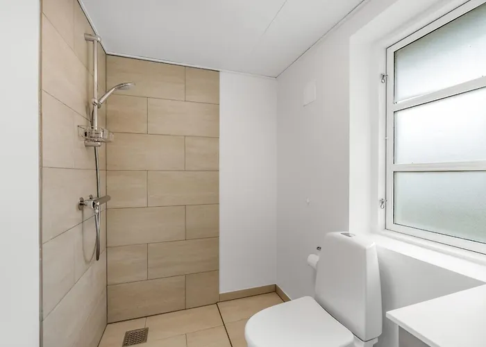 Agla - 2-5km From The Sea By Interhome Nyaraló