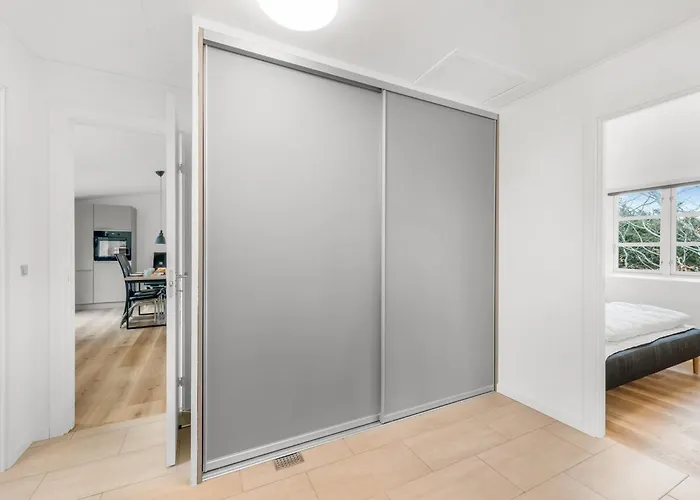 Agla - 2-5km From The Sea By Interhome *