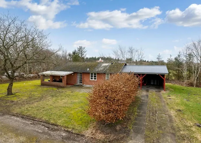 Nyaraló Agla - 2-5km From The Sea By Interhome *