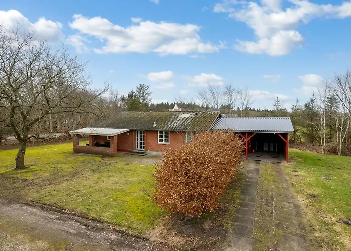 Agla - 2-5km From The Sea By Interhome